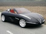 Alfa Romeo Vola Concept by Fioravanti 2001 года